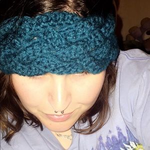 💗Handmade Headband/Ear Warmer💗